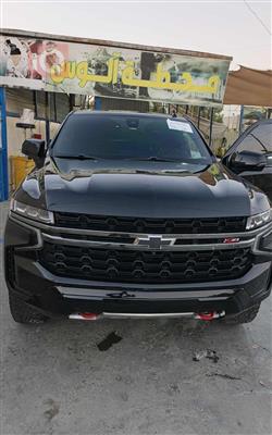 شيفروليه تاهو